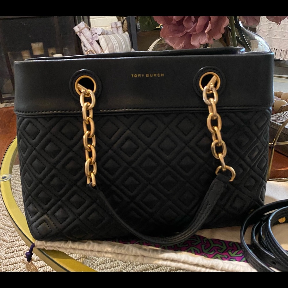 Tory burch fleming